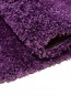 Високоворсний килим Himalaya 8206A lilac - высокое качество по лучшей цене в Украине - изображение 1.
