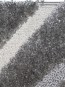 Високоворсный килим Iris 05322A L.Grey - высокое качество по лучшей цене в Украине - изображение 1.