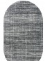 Синтетичний килим Jazzy 05192A Light Grey - высокое качество по лучшей цене в Украине - изображение 1.