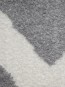 Синтетичний  килим Jazzy 07661A Light Grey - высокое качество по лучшей цене в Украине - изображение 1.