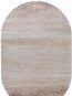Високоворсний килим Pano 03977A Beige - высокое качество по лучшей цене в Украине - изображение 1.