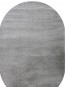 Високоворсний килим Siesta 01800A Light Grey - высокое качество по лучшей цене в Украине - изображение 1.