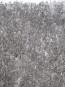 Високоворсний килим Siesta 01800A Light Grey - высокое качество по лучшей цене в Украине - изображение 2.