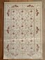 Вовняний килим Diva 4292A Bone - высокое качество по лучшей цене в Украине - изображение 4.