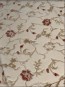 Вовняний килим Diva 4292A Bone - высокое качество по лучшей цене в Украине - изображение 1.