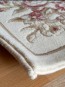 Вовняний килим Diva 4297A Bone - высокое качество по лучшей цене в Украине - изображение 3.