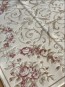 Вовняний килим Diva 4297A Bone - высокое качество по лучшей цене в Украине - изображение 1.