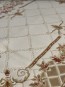 Вовняний килим Diva 4299A Bone - высокое качество по лучшей цене в Украине - изображение 3.