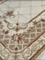 Вовняний килим Diva 4299A Bone - высокое качество по лучшей цене в Украине - изображение 2.