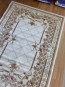 Вовняний килим Diva 4299A Bone - высокое качество по лучшей цене в Украине - изображение 1.