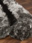 Високоворсний килим Lalee Diva 825 silver - высокое качество по лучшей цене в Украине - изображение 1.