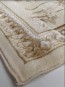 Вовняний килим Diva 4305A Bone - высокое качество по лучшей цене в Украине - изображение 4.