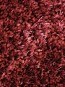 Високоворсний килим Lalee Monaco 444 burgundy - высокое качество по лучшей цене в Украине - изображение 1.