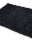 Високоворсний килим Lalee Luxury 130 black - высокое качество по лучшей цене в Украине - изображение 1.
