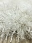 Високоворсний килим Lalee Luxury 130 white - высокое качество по лучшей цене в Украине - изображение 2.