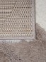 Високоворсный килим Linea 05488A Beige - высокое качество по лучшей цене в Украине - изображение 2.