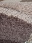 Високоворсный килим Linea 05489A White - высокое качество по лучшей цене в Украине - изображение 3.