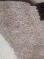 Високоворсный килим Linea 05501A White - высокое качество по лучшей цене в Украине - изображение 3.