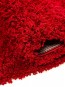 Високоворсний килим Loca (Super Lux Shaggy) 6365A RED - высокое качество по лучшей цене в Украине - изображение 2.