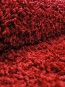 Высоковорсный ковер Loca (Super Lux Shaggy) 6365A RED - высокое качество по лучшей цене в Украине - изображение 3.