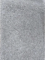 Високоворсний килим Loca (Super Lux Shaggy) 6365A l.gray - высокое качество по лучшей цене в Украине - изображение 1.