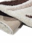 Високоворсний килим Shaggy Loop 8254B CREAM - высокое качество по лучшей цене в Украине - изображение 1.