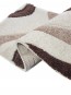 Високоворсний килим Shaggy Loop A362A cream - высокое качество по лучшей цене в Украине - изображение 2.
