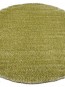 Високоворсний килим Lotus PC00A p.green-f.green - высокое качество по лучшей цене в Украине - изображение 1.