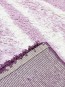 Високоворсний килим Majesty 2640A pink-fushia - высокое качество по лучшей цене в Украине - изображение 4.