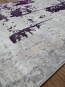 Синтетичена килимова доріжка MODA 05934F LILAC/L.GREY - высокое качество по лучшей цене в Украине - изображение 2.