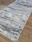 Синтетическая ковровая дорожка MODA 4559 BEIGE / L.GREY - высокое качество по лучшей цене в Украине - изображение 2.