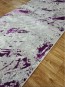 Синтетичена килимова доріжка MODA 4576 LILAC / VIZON GRI HB - высокое качество по лучшей цене в Украине - изображение 1.