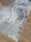 Синтетичена килимова доріжка MODA 4591A L.GREY / BEIGE - высокое качество по лучшей цене в Украине - изображение 2.