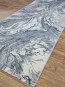 Синтетическая ковровая дорожка MODA 5201A L.BLUE/D.GREY - высокое качество по лучшей цене в Украине - изображение 1.