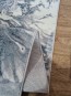 Синтетическая ковровая дорожка MODA 5201A L.BLUE/D.GREY - высокое качество по лучшей цене в Украине - изображение 2.