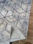 Синтетическая ковровая дорожка MODA 5503 BEIGE / L.GREY - высокое качество по лучшей цене в Украине - изображение 1.