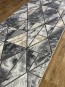 Синтетичена килимова доріжка MODA 5759 L.GREY / ATNRASIT - высокое качество по лучшей цене в Украине - изображение 2.