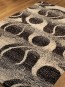 Високоворсний килим Montreal B915 brown-cream - высокое качество по лучшей цене в Украине - изображение 1.