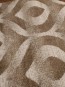 Високоворсний килим Montreal 901 BEIGE-WHITE - высокое качество по лучшей цене в Украине - изображение 1.