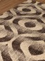 Високоворсний килим Montreal 901 BROWN-CREAM - высокое качество по лучшей цене в Украине - изображение 2.