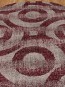 Високоворсний килим Montreal 902 EFLATUN-GREY - высокое качество по лучшей цене в Украине - изображение 1.