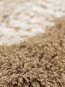 Високоворсний килим Montreal 908 BEIGE-WHITE - высокое качество по лучшей цене в Украине - изображение 2.