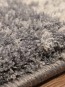 Високоворсний килим Montreal 927 GREY-CREAM - высокое качество по лучшей цене в Украине - изображение 1.