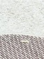 Високоворсний килим New Meridian 0001-01 agr - высокое качество по лучшей цене в Украине - изображение 2.