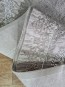 Високощільна килимова доріжка ODESSA 0115CD C.POLY.GREY/C.POLY.D.GREY - высокое качество по лучшей цене в Украине - изображение 2.