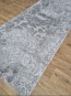 Синтетическая ковровая дорожка ODESSA 0169OD C. POLY. GREY / GREY - высокое качество по лучшей цене в Украине - изображение 2.
