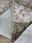 Високощільна килимова доріжка ODESA 0169OD POLY. BEIGE / BEIGE - высокое качество по лучшей цене в Украине - изображение 1.