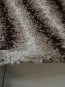 Високоворсний килим Odessa Shaggy 01017A light beige - высокое качество по лучшей цене в Украине - изображение 1.