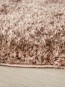 Високоворсний килим Puffy-4B P001A camel - высокое качество по лучшей цене в Украине - изображение 2.