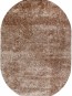 Високоворсний килим Puffy-4B P001A camel - высокое качество по лучшей цене в Украине - изображение 3.